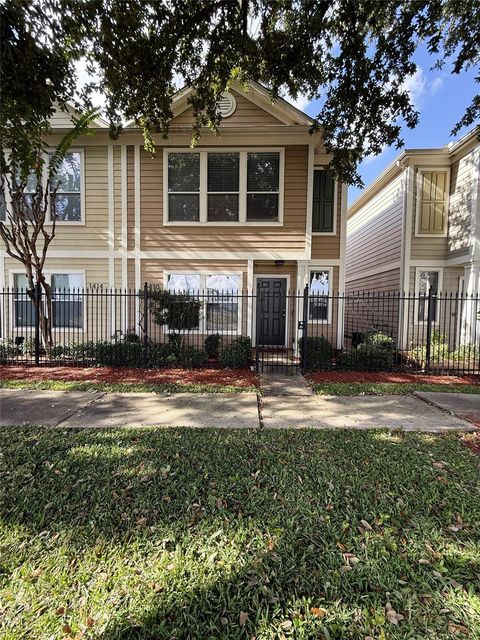 1410 Ennis, Houston, TX, 77003