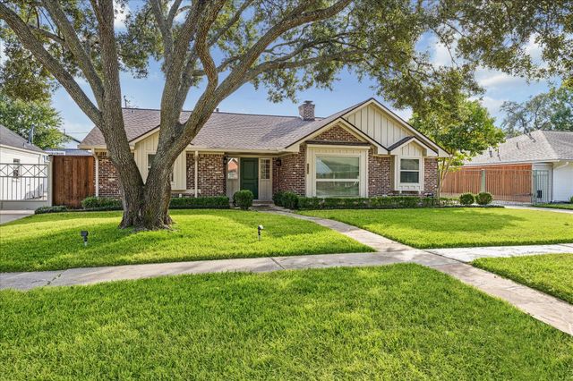 5739 Rutherglenn, Houston, TX, 77096