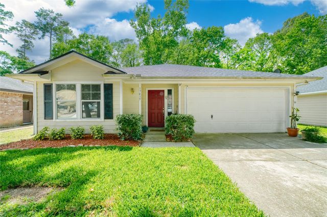 17435 Typhoon, Crosby, TX, 77532