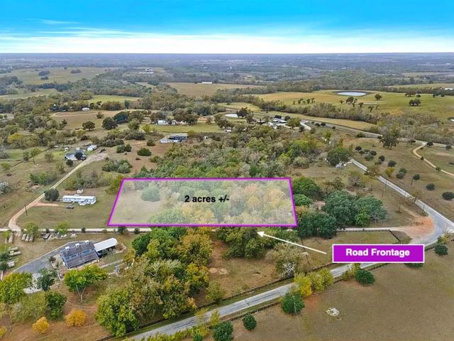 4959 Rock Island, Washington, TX, 77880