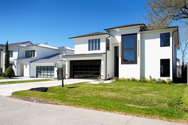 6606 Sivley, Houston, TX, 77055