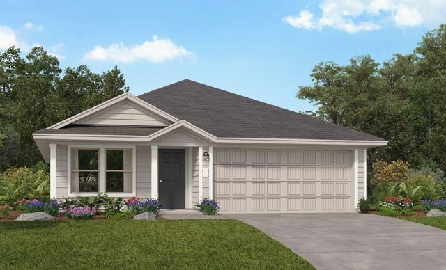 22835 Prairie Dog, Splendora, TX, 77372