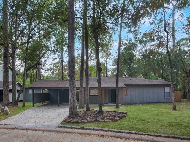 2709 Millbend, The Woodlands, TX, 77380