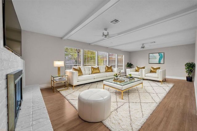 7015 Lacy Hill, Houston, TX, 77036