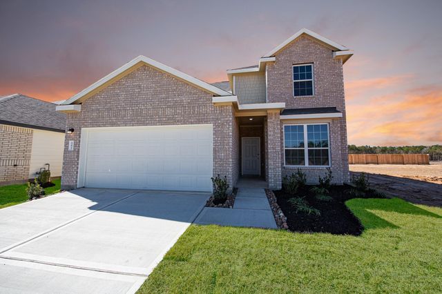 15627 Tranquil Pines, Conroe, TX, 77302