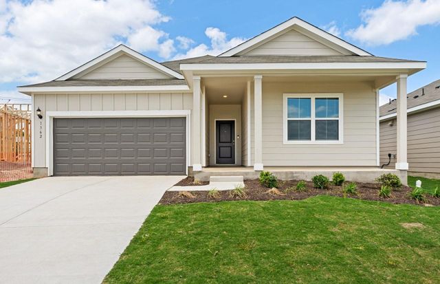 1362 Richards Ranch, Belton, TX, 76513