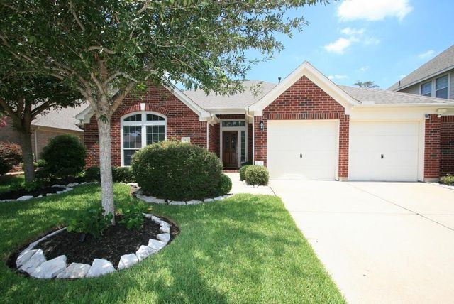 7423 Fall Springs, Humble, TX, 77396