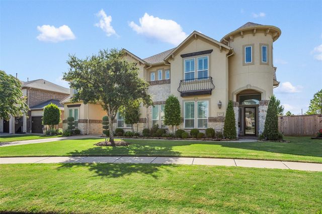  3427 Limestone Sky Ct, Houston, TX 77059