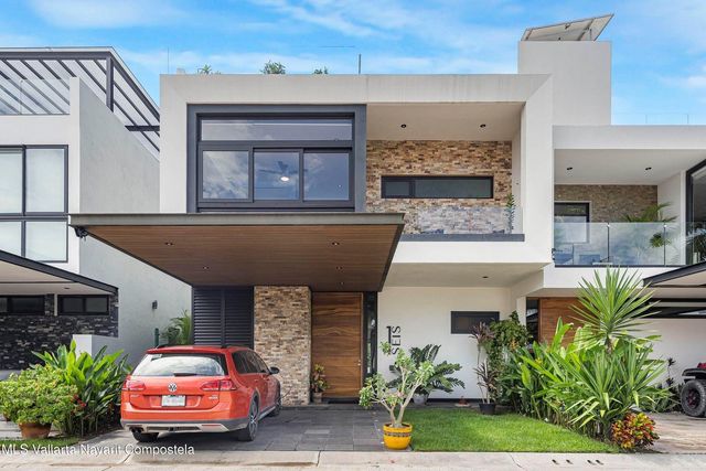 16 Paseo de las Flores, Bahía de Banderas