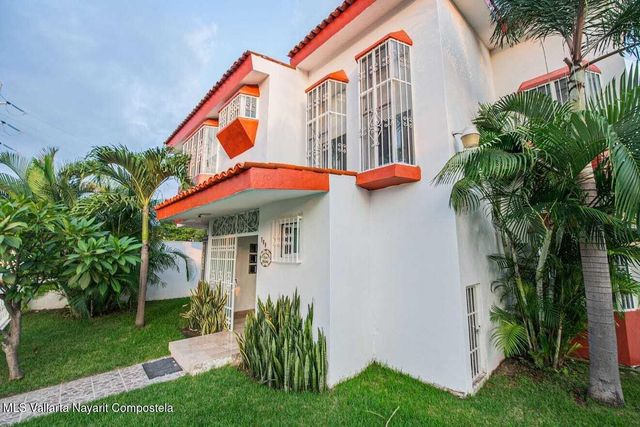 103 Avenida Paseo del Marlin, Puerto Vallarta