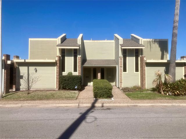 6924 Lasker Dr, Galveston, TX, 77551