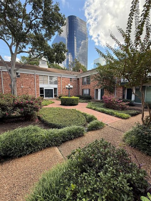 3400 Timmons, Houston, TX, 77027