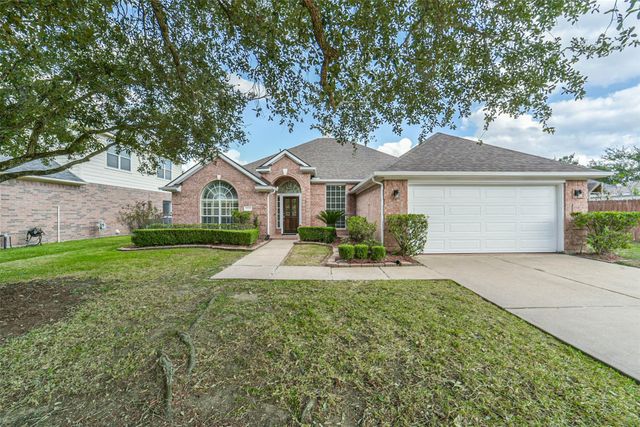 1235 Ventura Canyon, Katy, TX, 77494