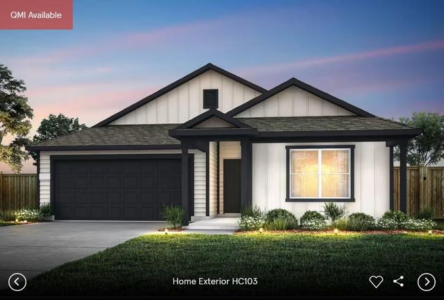 1322 Sky Ridge, Belton, TX, 76513