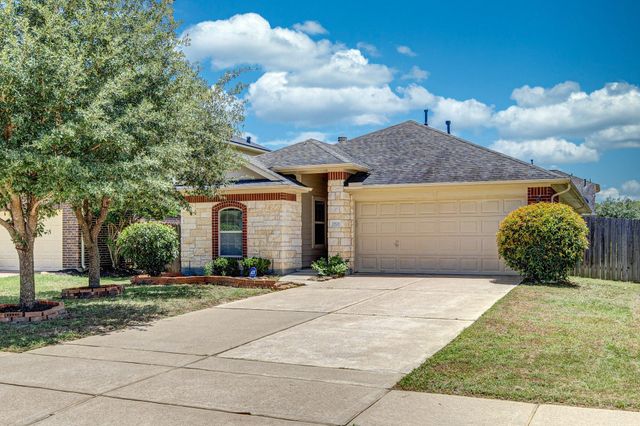 15526 Chaco Canyon, Cypress, TX, 77429