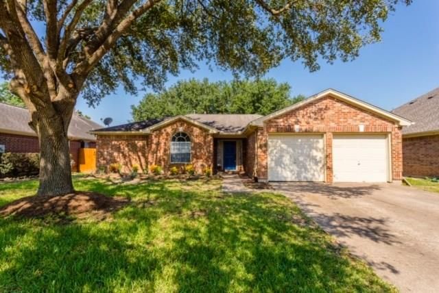 5211 Bay Pines, Katy, TX, 77449
