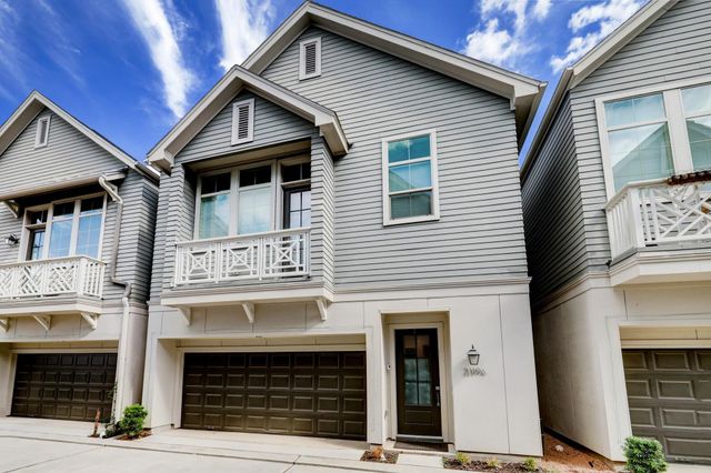 2119 Naomi, Houston, TX, 77054
