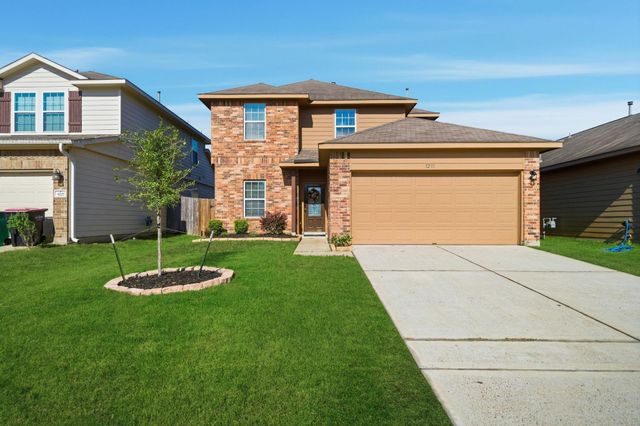 3231 Barton Sky, Humble, TX, 77396