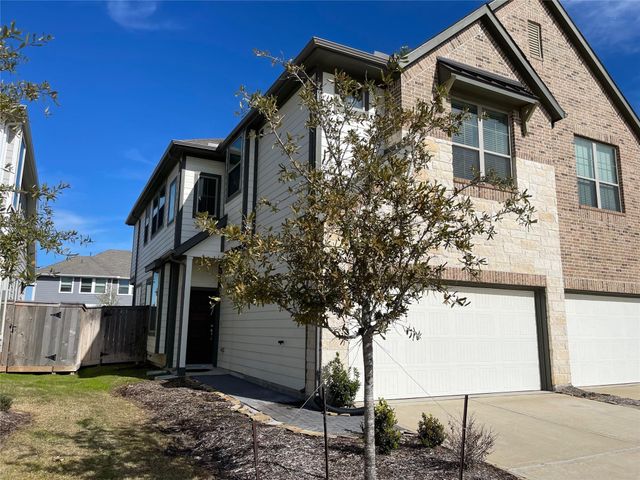 19622 Talley Valley, Cypress, TX, 77433