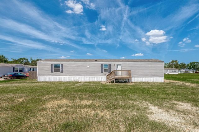 540 Ashlawn, Conroe, TX, 77303