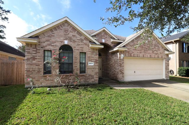 19135 Center Park, Spring, TX, 77373