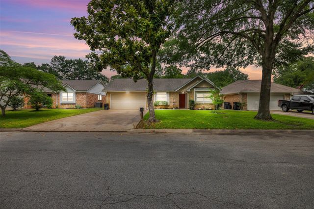 1740 Airline, Katy, TX, 77493