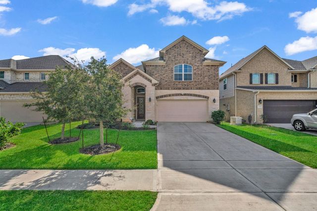2030 Woodland Pine Court, Conroe, TX, 77384