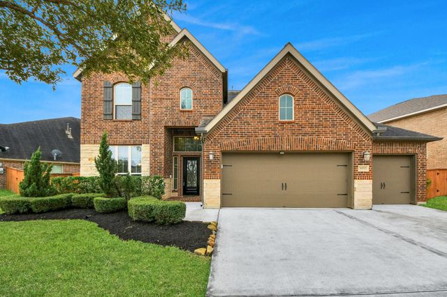 18003 Nisbet, Richmond, TX, 77407