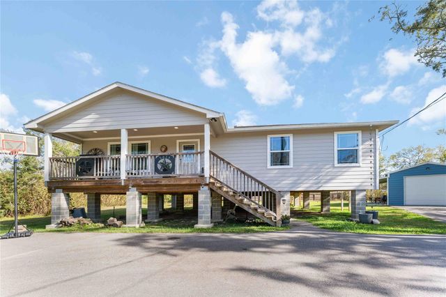 2615 Commerce, Liverpool, TX, 77577