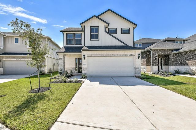 4211 Sternside, Houston, TX, 77053