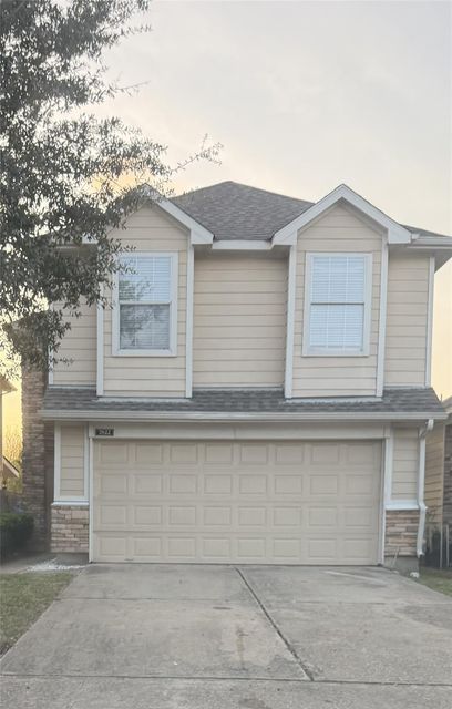 7822 Winding Creek View, Houston, TX, 77072