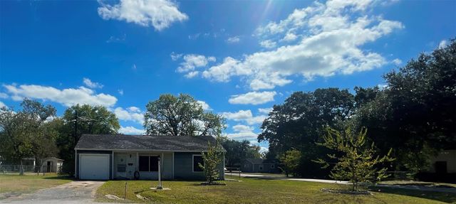 1711 Klauke, Rosenberg, TX, 77471