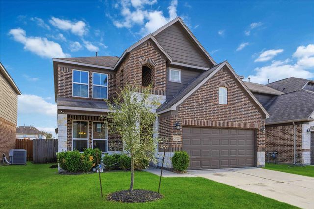 29322 Fair Sky, Spring, TX 77386