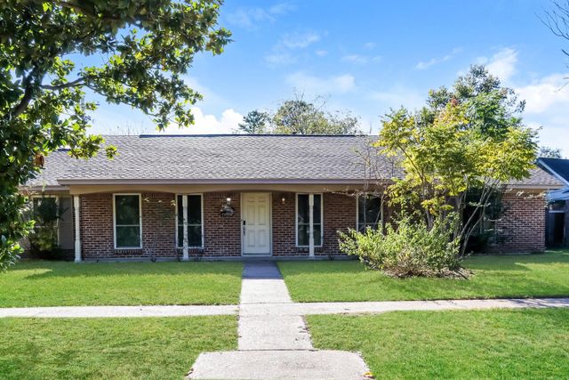 7126 Lugary, Houston, TX, 77036