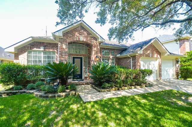 2218 Millerton, Katy, TX, 77450