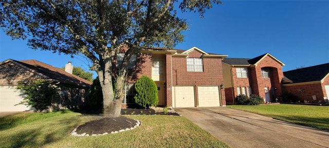 4427 Eaglewood Trail, Fresno, TX, 77545