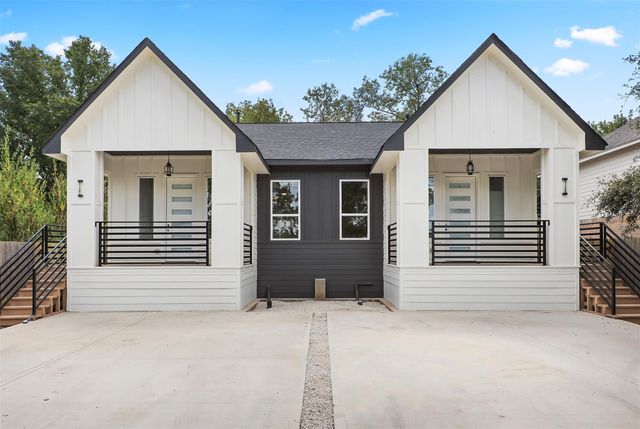 4728 Sunbeam, Houston, TX, 77033