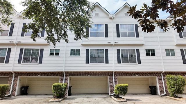 9200 Westheimer, Houston, TX, 77063