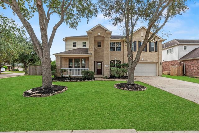 16703 Summer Cypress, Cypress, TX, 77429