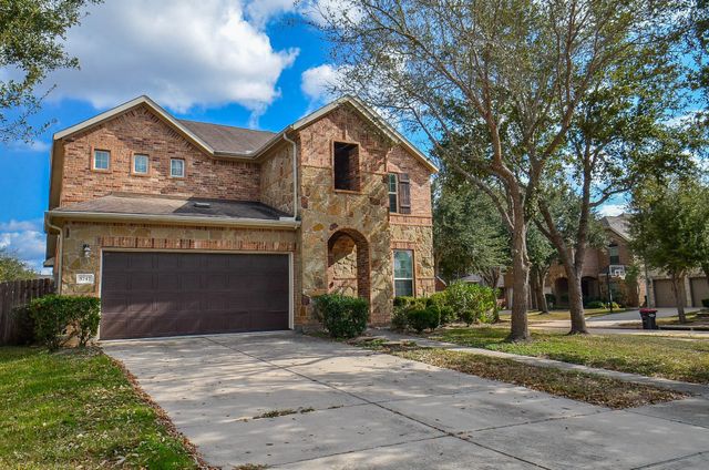  5747 Sage Stone Ln, Missouri City, TX 77459