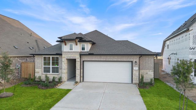4011 Sterling Springs, League City, TX 77573