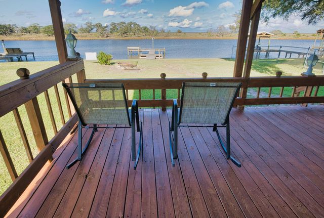 5582 County Road 469, Brazoria, TX, 77422