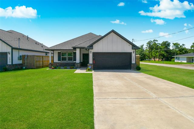 1507 5th, Hempstead, TX, 77445