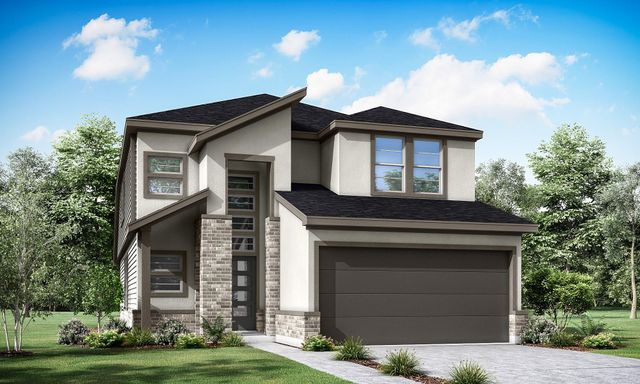 10403 Louvre, Iowa Colony, TX, 77583