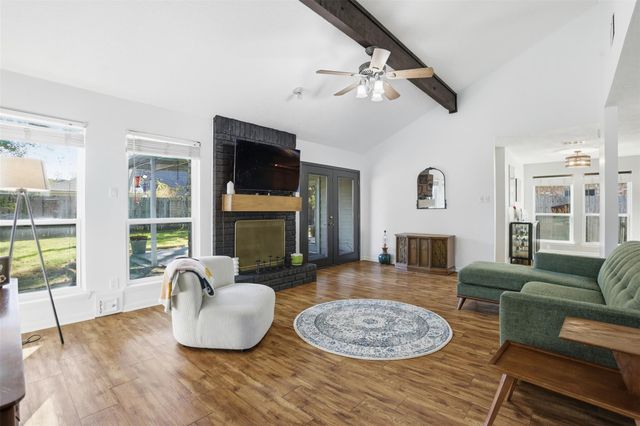 14810 Forest Lodge, Houston, TX, 77070
