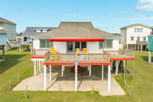 12520 Buena Vista, Galveston, TX, 77554
