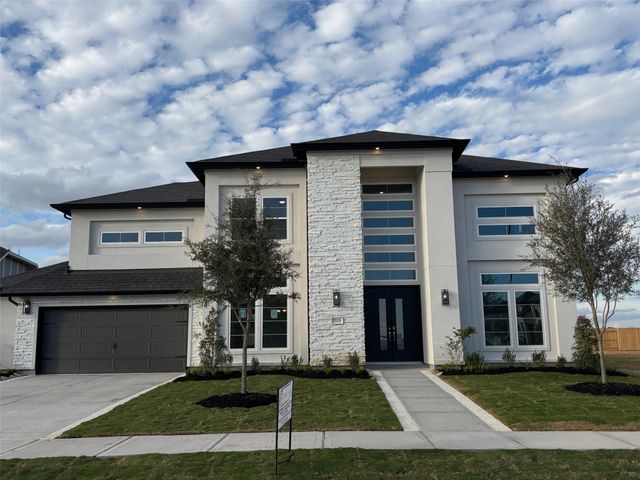 25106 Night Pines, Katy, TX, 77493