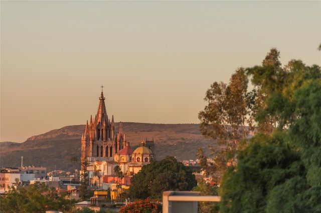 22 Guadiana St, San Miguel de Allende