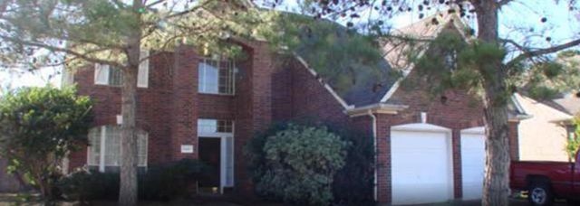 20403 Misty Cove, Katy, TX, 77449