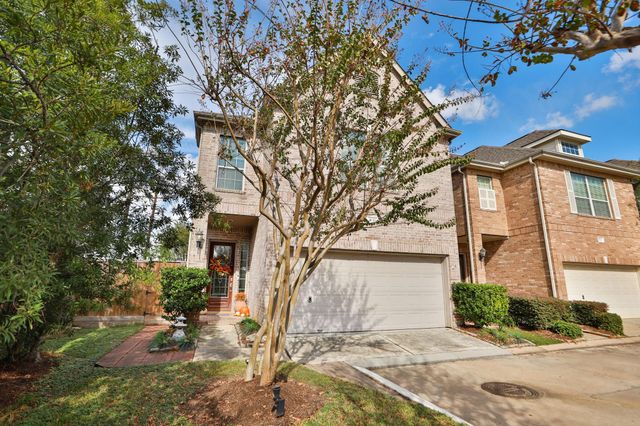 3130 Heritage Creek, Houston, TX, 77008